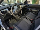 Citroen C4 Cactus PureTech 82 Feel