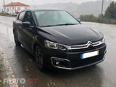 Citroen C-Elysée 1.5 Blue HDi