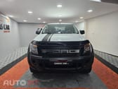 Ford Ranger 2.2 TDCi CL XL 4WD