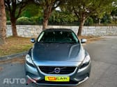 Volvo V40 D2
