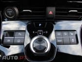 Toyota bZ4X 71,4 kWh Exclusive Limited