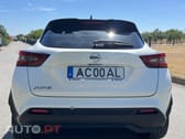 Nissan Juke 1.0 DIG-T Tekna