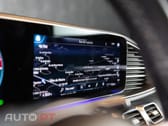 Mercedes-Benz GLE de 4Matic