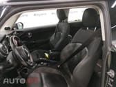 MINI Cabrio Cooper S Auto Desportiva