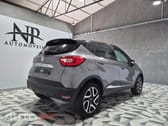 Renault Captur ENERGY TCe 120 EDC Intens