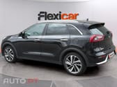 Kia Niro 1.6 GDi HEV Urban