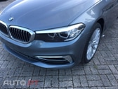 BMW 530 E