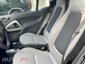 Smart ForTwo FORTWO COUPE 0.8CDI PASSION
