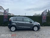 Citroen C3 Picasso 1.6 HDi Exclusive Airdream
