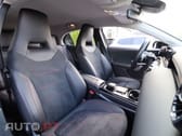 Mercedes-Benz A 250 AMG