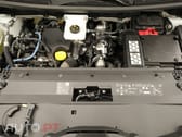 Renault Kangoo Kangoo 1.5 Blue dCi L1 Advance