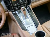 Porsche Panamera S Hybrid J19