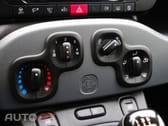 Fiat Panda 1.0 Hybrid City Life