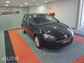 Volkswagen Golf 1.4 TSI Confortline