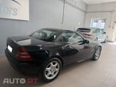 Mercedes-Benz SLK 200 Kompressor Edition