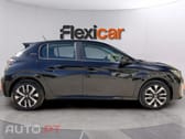 Peugeot 208 1.2 Hybrid Style e-DCS6