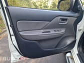 Mitsubishi L200 2.3 DI-D CD Invite 2WD