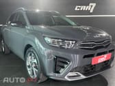 Kia Stonic 1.0 T-GDi GT Line