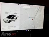 Tesla Model 3 Tração Traseira