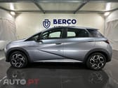 BYD Dolphin 60.4 kWh Design