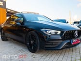Mercedes-Benz CLA 220 d AMG Line Aut.