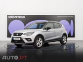 Seat Arona 1.0 TSI FR