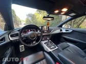Audi A7 1.8 TFSi 140kW (190cv) S-line