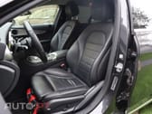 Mercedes-Benz C 300 de Avantgarde