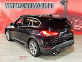 BMW X1 25 e xDrive Line Sport