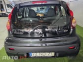 Peugeot 107 1.0 Access