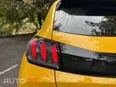 Peugeot E-208 50 kWh GT Pack