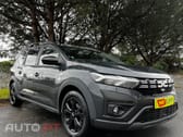 Dacia Jogger 7 Lugares