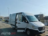 Hyundai H350 2.5 150 cv