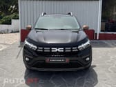 Dacia Sandero 1.0 ECO-G Extreme + Up&Go Bi-Fuel