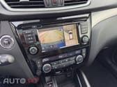 Nissan Qashqai 1.5 dCi TEKNA+