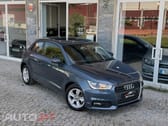 Audi A1 1.4 TDI (ultra) design