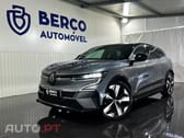 Renault Mégane E-Tech EV60 220hp optimum charge Techno