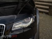 Audi A4 Allroad 2.0 TDI quattro