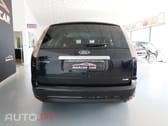 Ford Focus SW 1.6 TDCi Trend