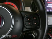Fiat 500C 1.0 Hybrid Connect