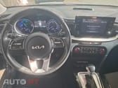 Kia Xceed 1.6 GDi PHEV Drive