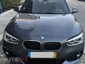 BMW 118 i - Pack M