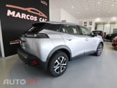 Peugeot 2008 1.2 PureTech Active