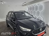 MG ZS 1.0 T-GDI Luxury Aut.