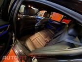 BMW 520 d Pack M Auto