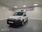 Citroen Berlingo 1.6 BLUEHDI  100CV GIRAFON IVA DEDUTIVEL