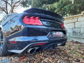 Ford Mustang 2.3i EcoBoost Aut.