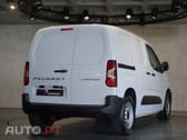 Peugeot E-Partner 50 kWh M Standard