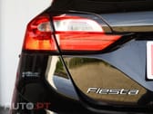 Ford Fiesta 1.0 EcoBoost Trend Connected