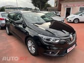 Renault Mégane Sport Tourer 1.5 dCi Limited